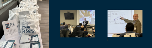 Building Connections and Advancing Pharma: Highlights from Our Ontario Event
