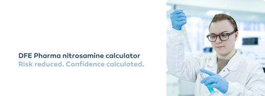 Reduce Nitrosamine Risk Now—Free Tool Inside