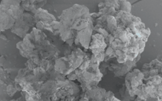 Photo of SuperTab® 30GR, a highly consistent, agglomerated monohydrate lactose.