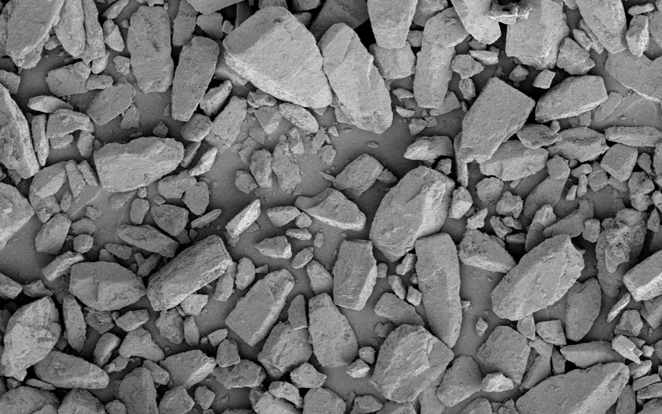 LactoHale 206 is a coarse milled alpha lactose monohydrate grade with tightly controlled particle size and good flow.