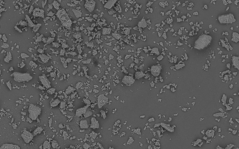 Lactohale 230 is a fine lactose milled with irregular shaped particles, ideal to optimize flow and performance of formulation.