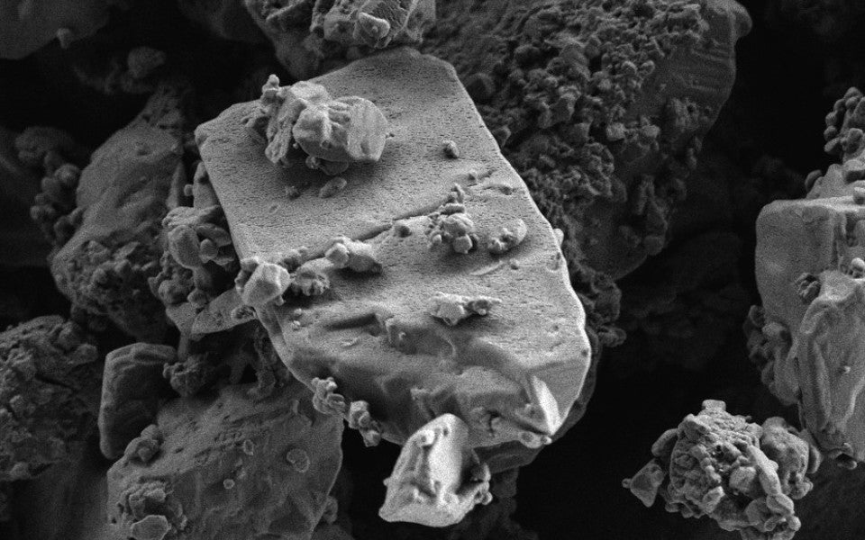 Pharmatose® 350M is DFE Pharma's highly consistent monohydrate lactose that confers good compaction properties.