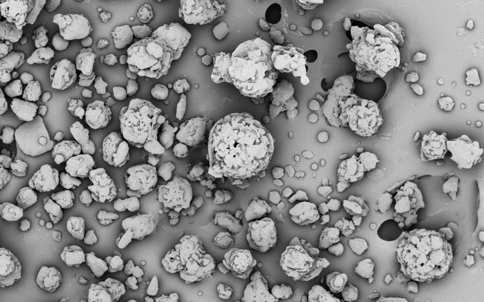 Lactopress® Spray Dried 250 Spray dried lactose is the best flowable spray dried lactose and allows for high speed processing